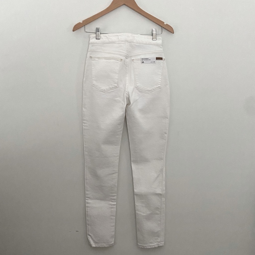 Joe's High Rise Denim - Picture 5 of 7